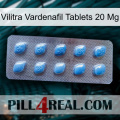 Vilitra Vardenafil Tablets 20 Mg viagra3